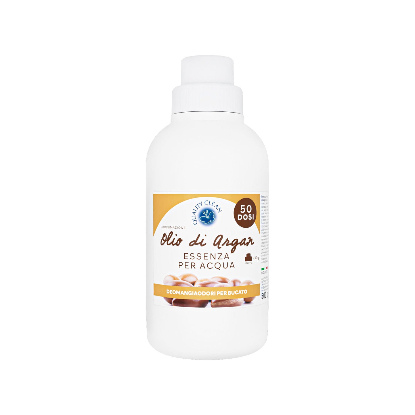 Essenza Profumata Per Bucato Ml 500 OLIO DI ARGAN