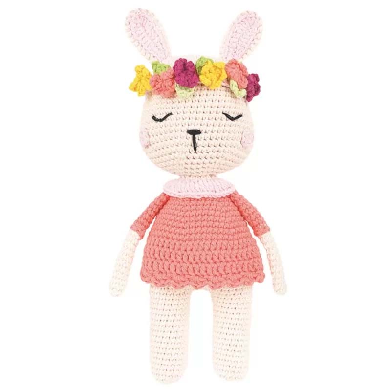 Kit Amigurumi Rosie The Rabbit – Anchor