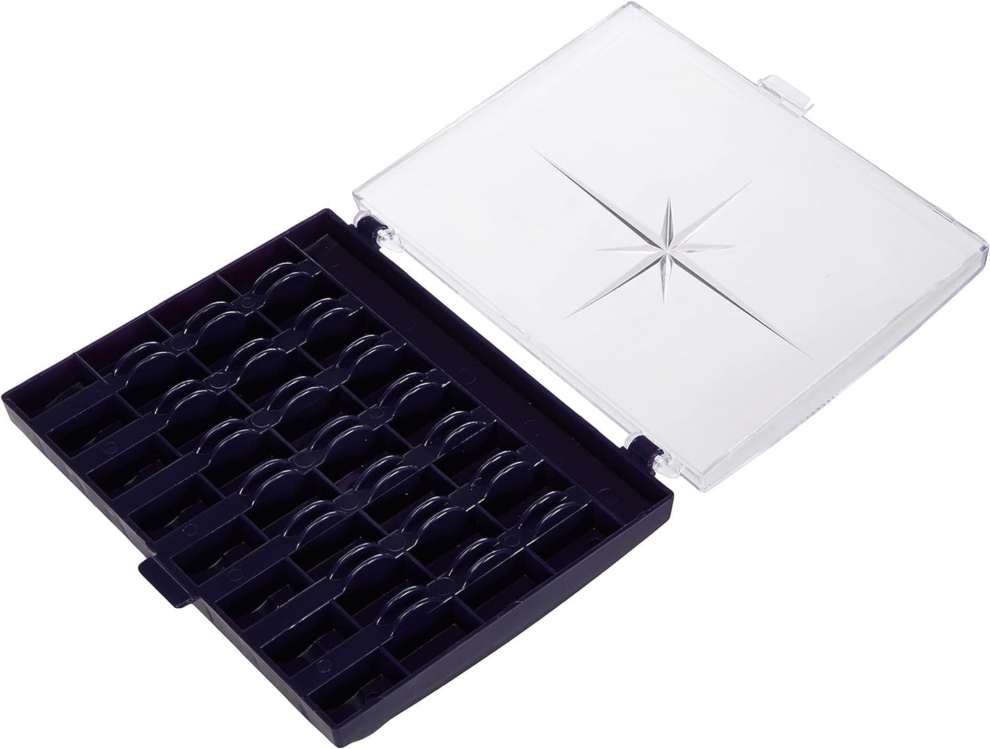 Scatola Porta Bobine 32 Pezzi Prym