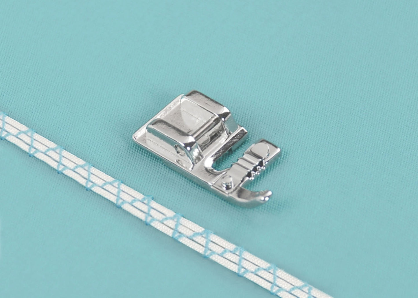 NECCHI PIEDINO PER CORDONCINI 5MM