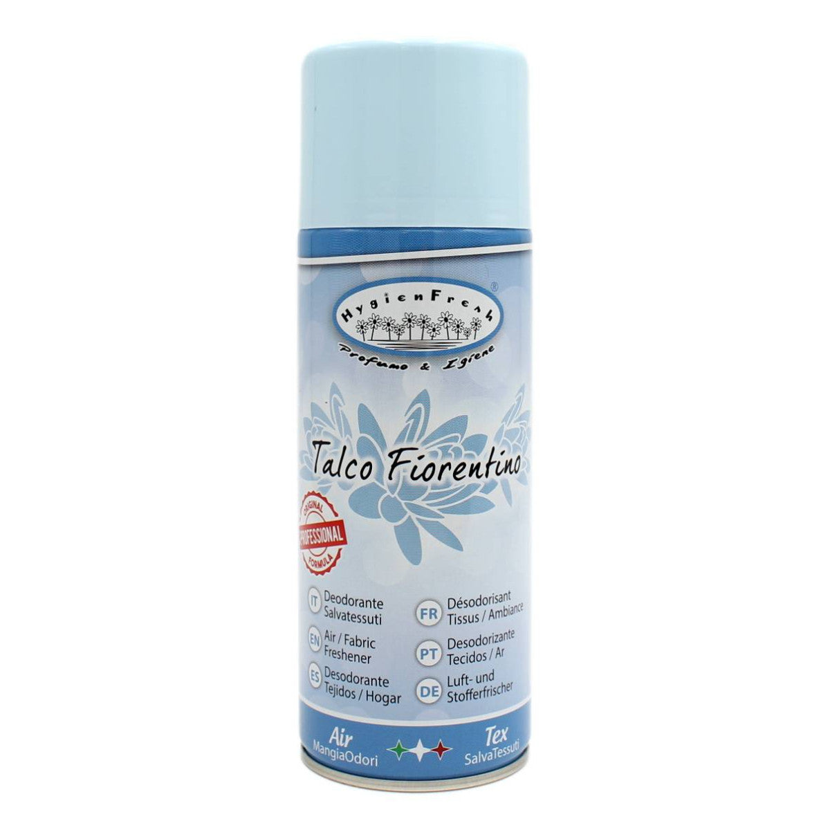 DEODORANTE SALVATESSUTI TALCO FIORENTINO