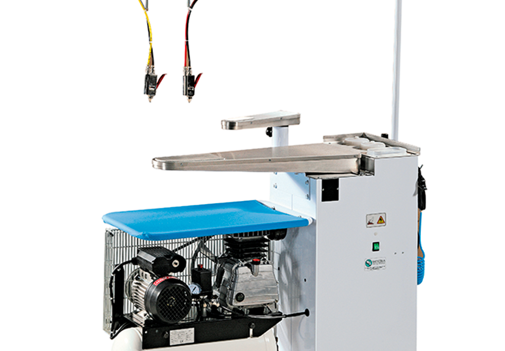 Venere Con Compressore