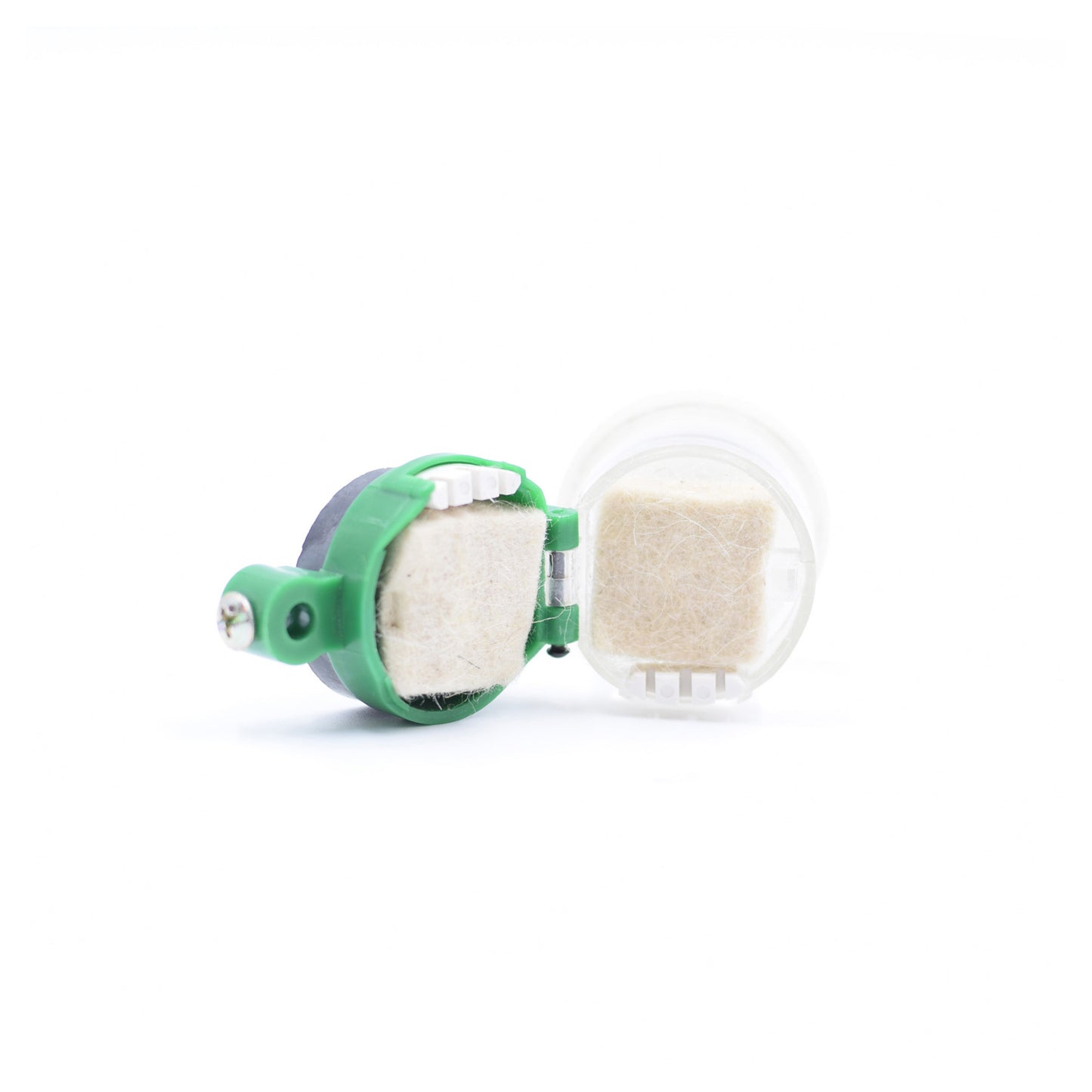 Vaschetta Porta Silicone