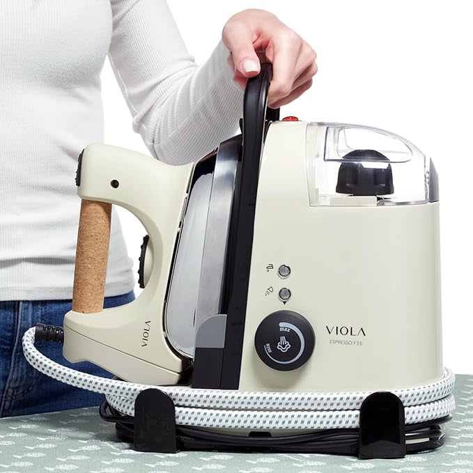 Viola Espresso F3.5