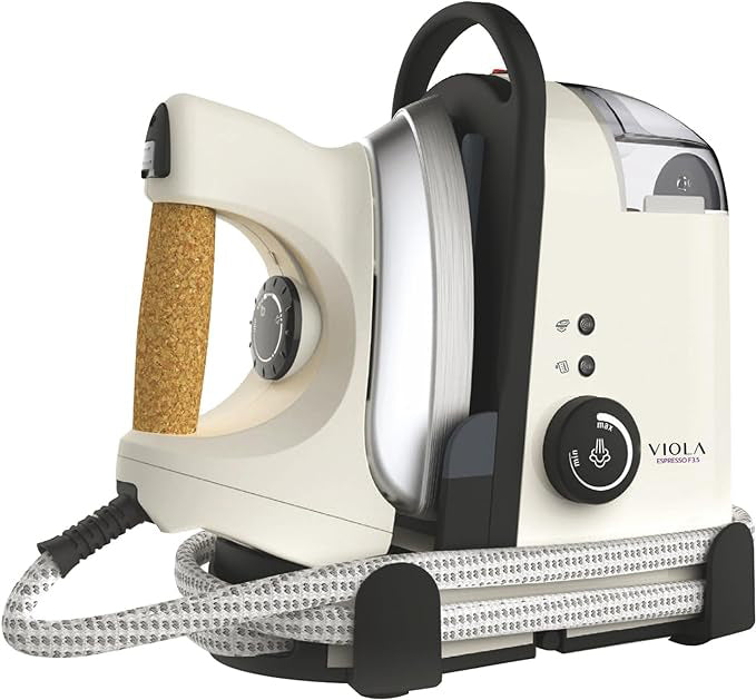 Viola Espresso F3.5