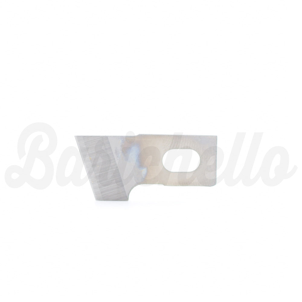 Coltello Per Asolatrice Juki 5/8"-15.87mm