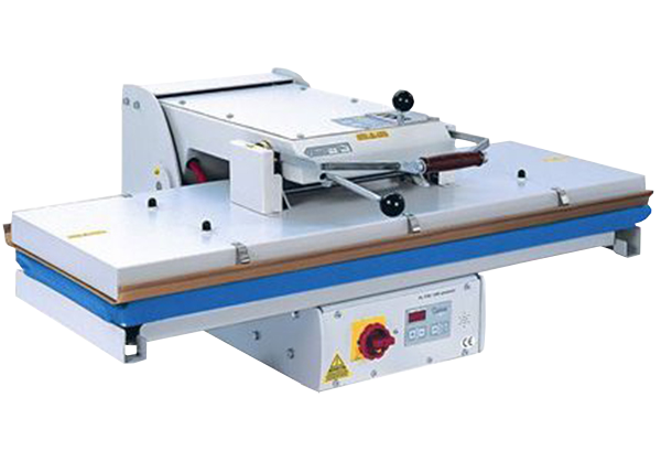 1100 (110X40) PRESSA TERMOADESIVA 380V TRIFASE