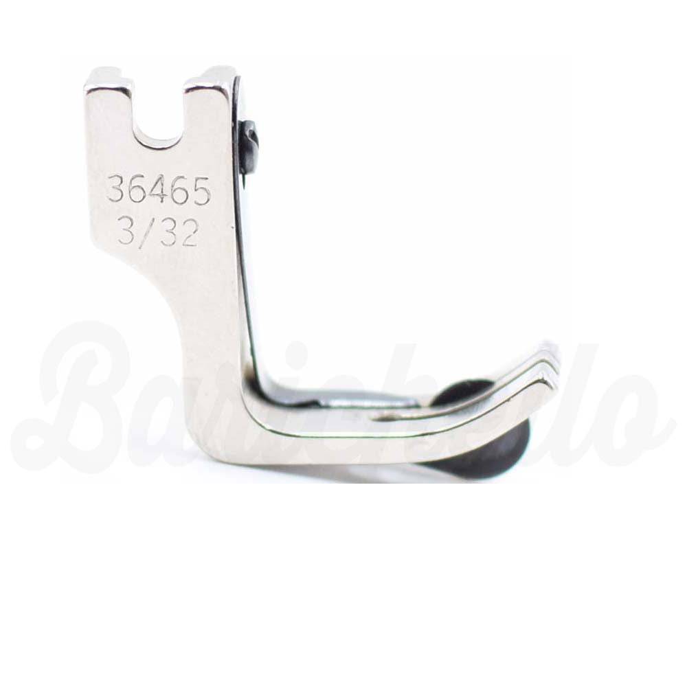 Piedino A 690 3/32