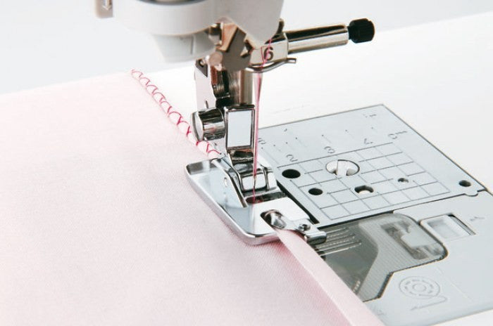 per festoncino F029N BROTHER - Piedino