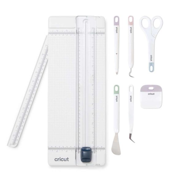 Cricut Set Strumenti Essential