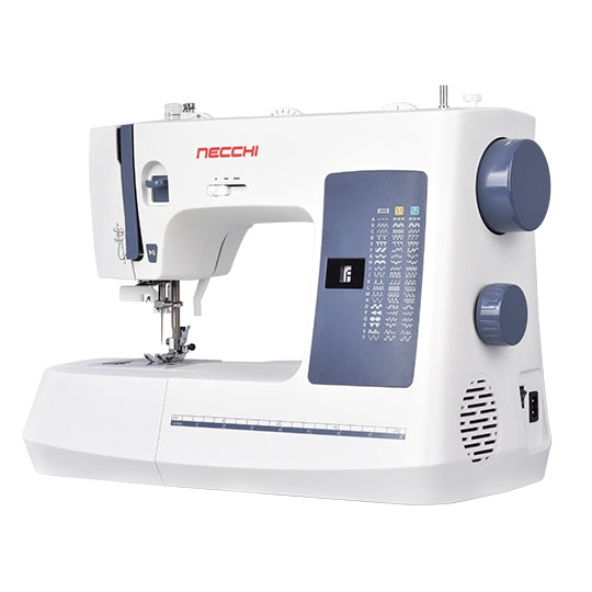 Macchina da cucire Necchi NC-59QD Con Borsa Prym Inclusa