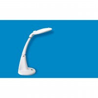 Lente d'ingrandimento illuminata con supporto PRYM ART.610714