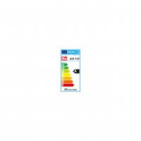 Lente d'ingrandimento illuminata con supporto PRYM ART.610714