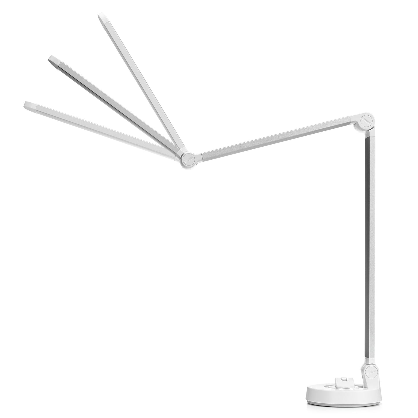 LAMPADA MODULARE A LED CON BASE A VENTOSA - PRYM COD. 610381