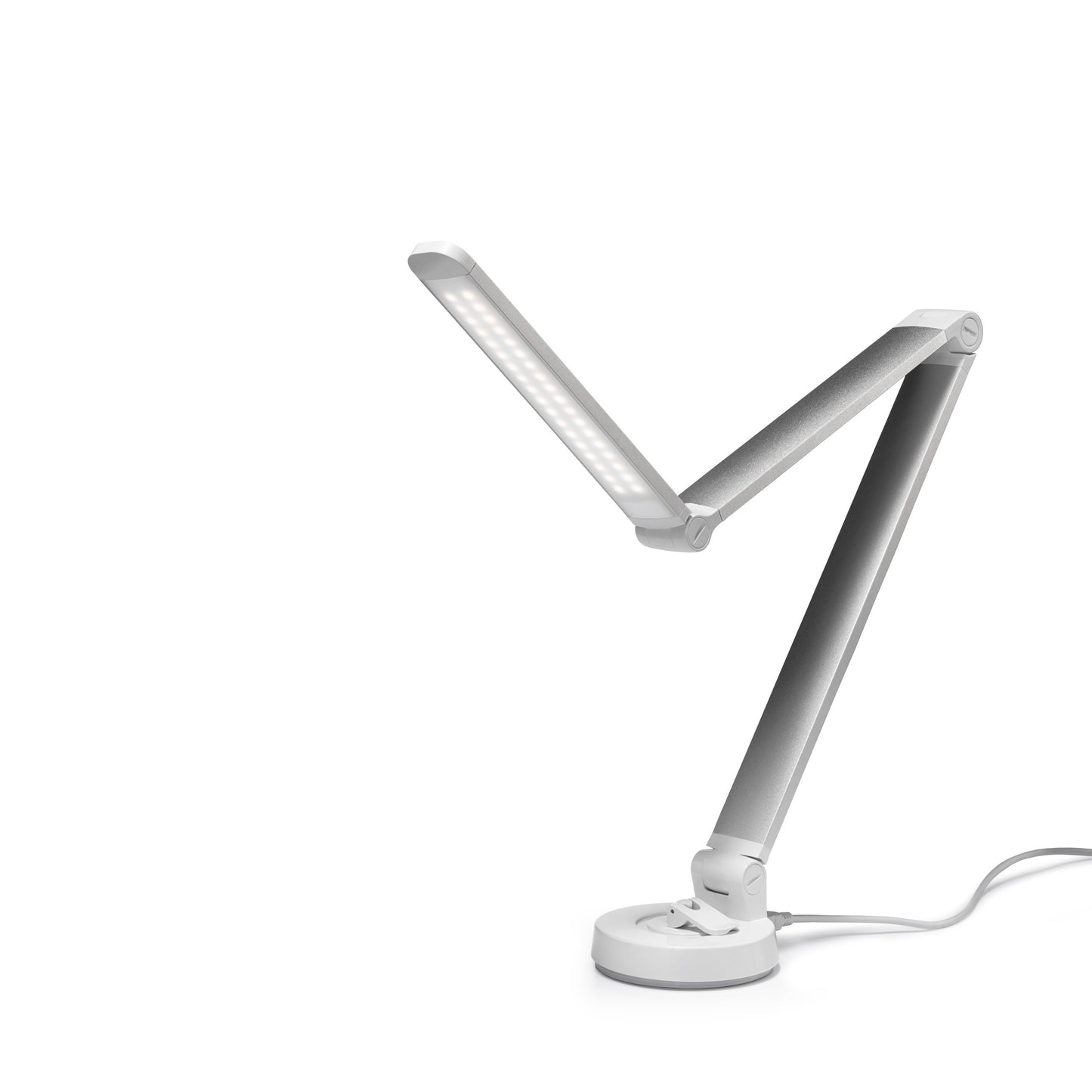 LAMPADA MODULARE A LED CON BASE A VENTOSA - PRYM COD. 610381