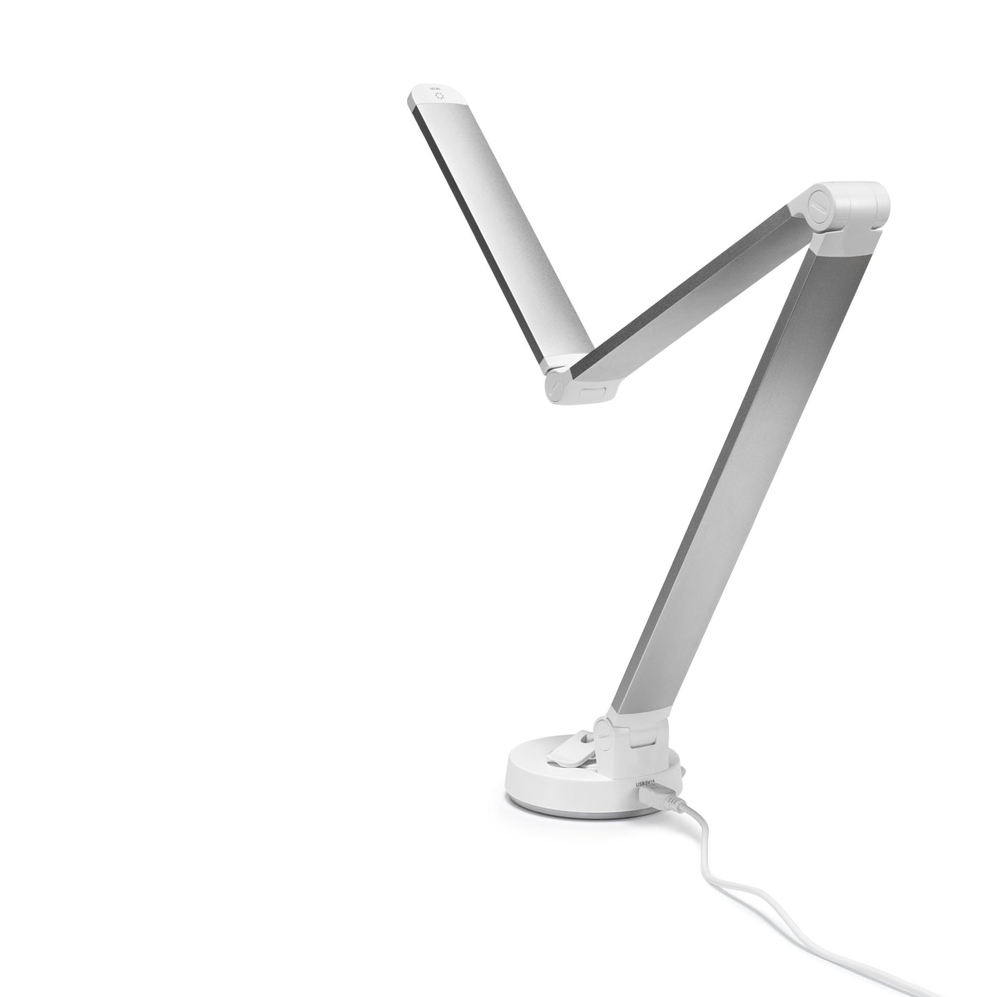 LAMPADA MODULARE A LED CON BASE A VENTOSA - PRYM COD. 610381