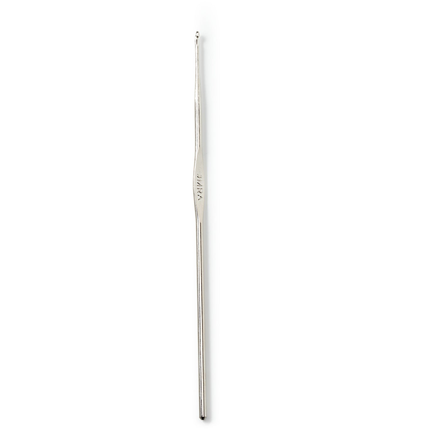 Uncinetto per cotone 2,50mm color argento - PRYM ART.175838
