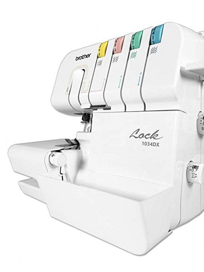 BROTHER 1034DX TAGLIACUCI