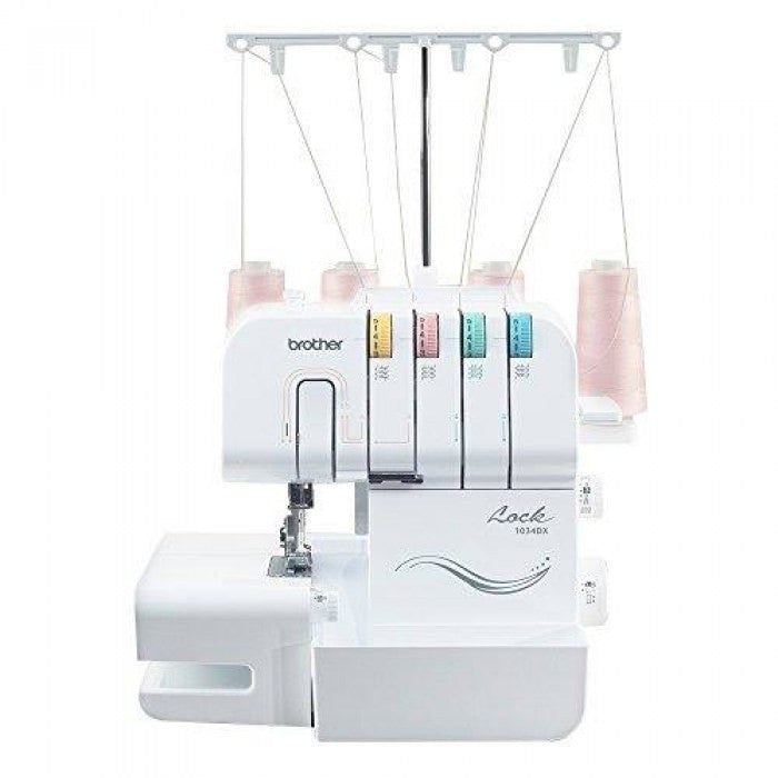 BROTHER 1034DX TAGLIACUCI