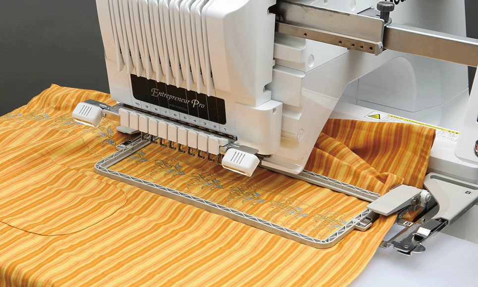Brother PRPBF1 300 x 100 Mm Bordi Infiniti