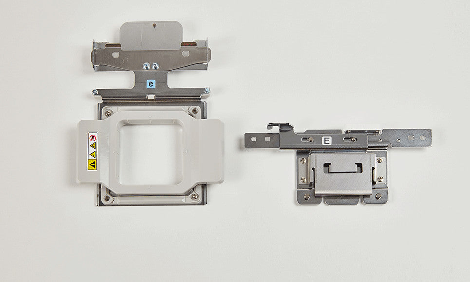 Brother PRMFA50 50 x 50 Mm Magnetico + Supporto