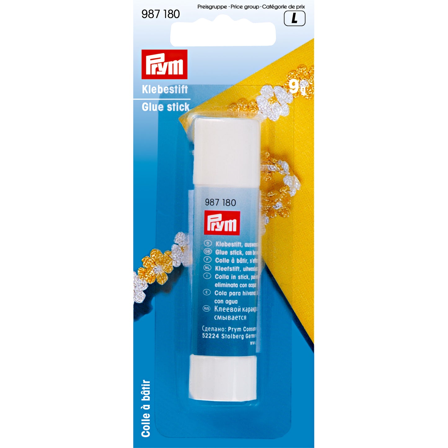 Colla in stick - Prym ART. 987180
