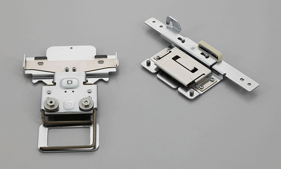 Brother VRCLP45B 45 x 24 A Pinza E Supporto "D"