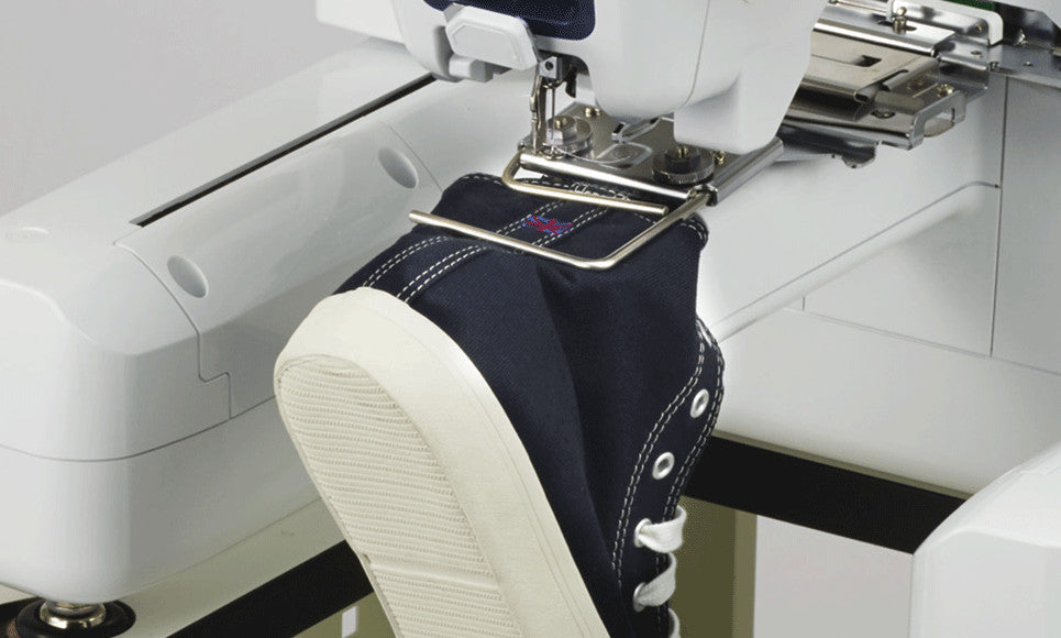 Brother VRCLP45B 45 x 24 A Pinza E Supporto "D"