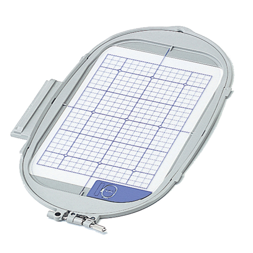 Brother EF81 26 x 16 cm da ricamo extra-large