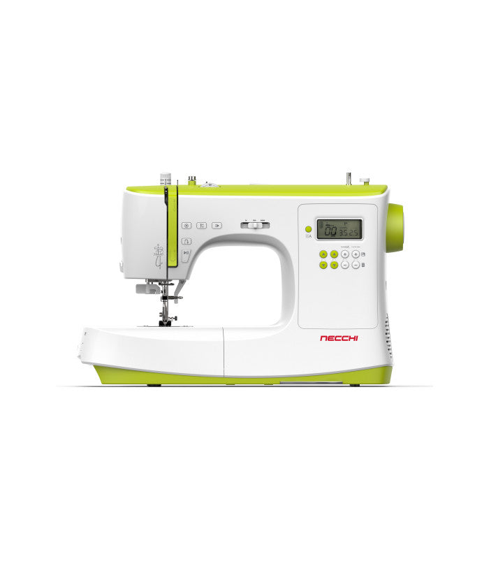 Necchi NC-102D macchina per cucire elettronica