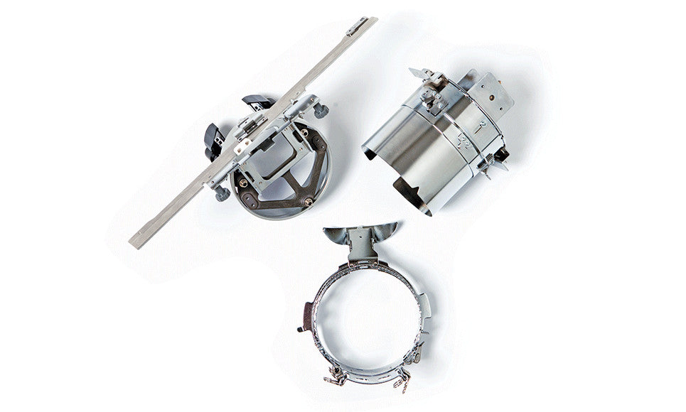 Brother PRPCF1 Set Telaio Per Cappelli Ampi
