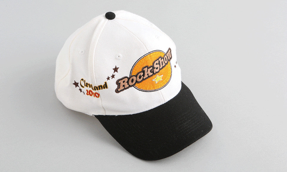 Brother PRPCF1 Set Telaio Per Cappelli Ampi