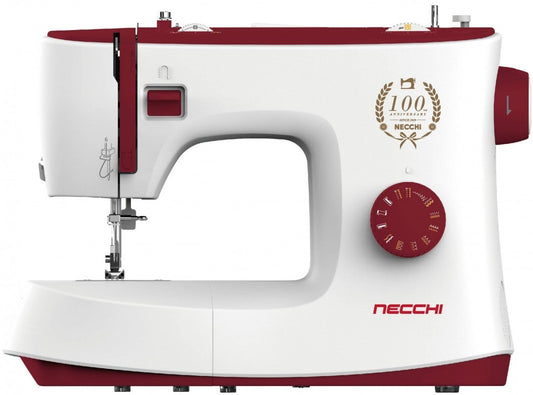 Necchi K417A Macchina Per cucire  + 5 anni di Garanzia