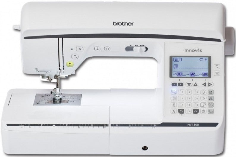 Brother Innov-is NV1300 macchina per cucire for Macchina da cucire  – Bottega  Barichello