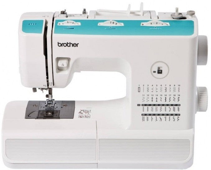 Brother XT37 macchine per cucire