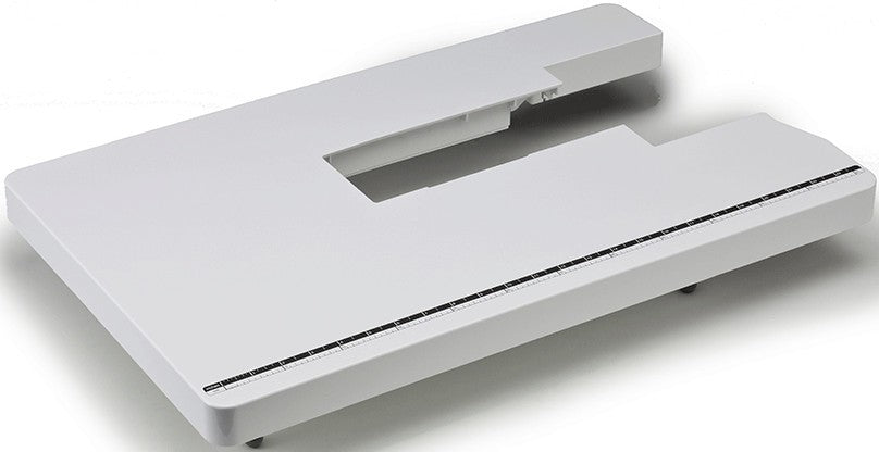 Brother WT12 ampia tavola di prolunga