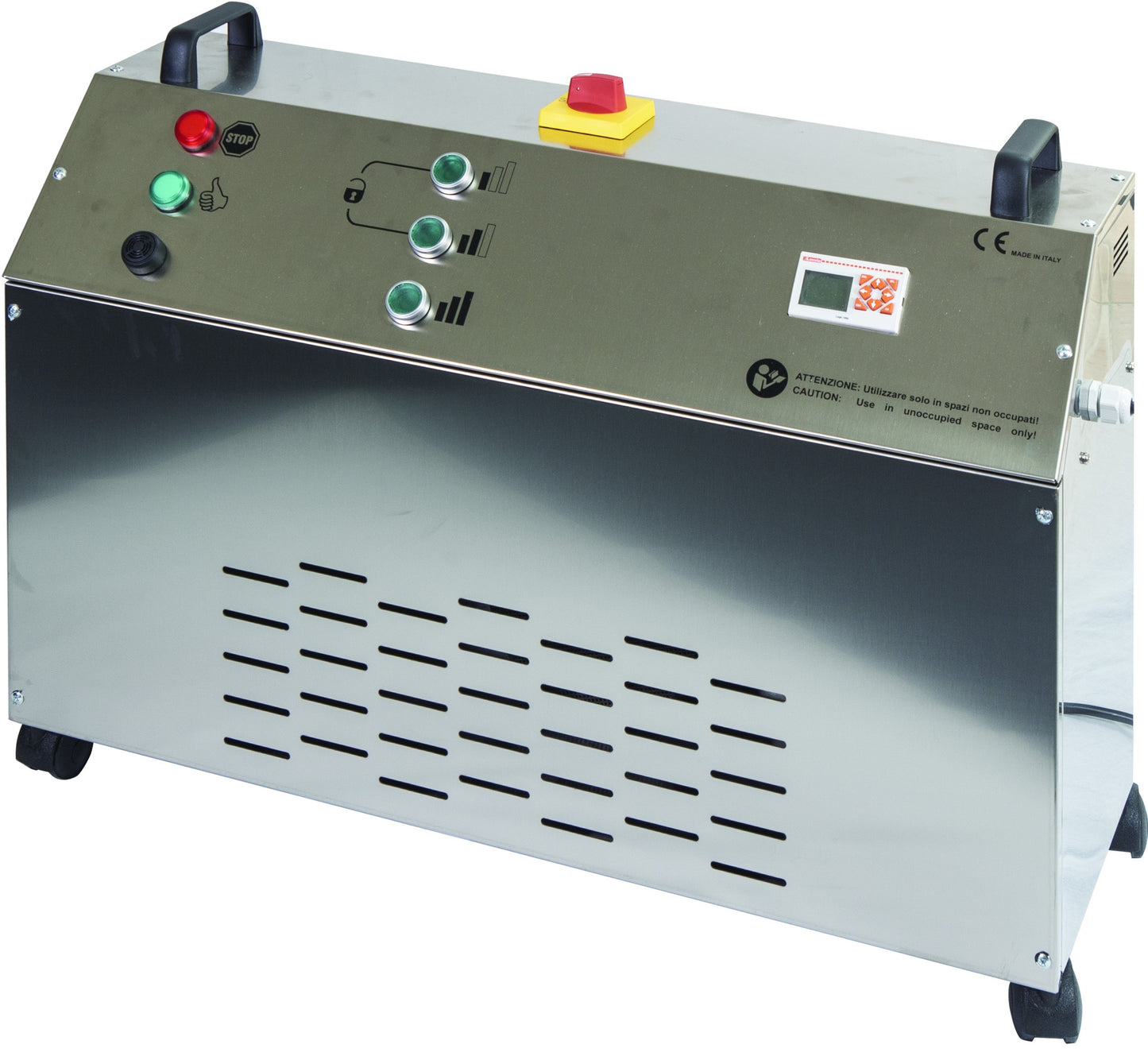 Atlantide 500 Generatore di Ozono - Battisella