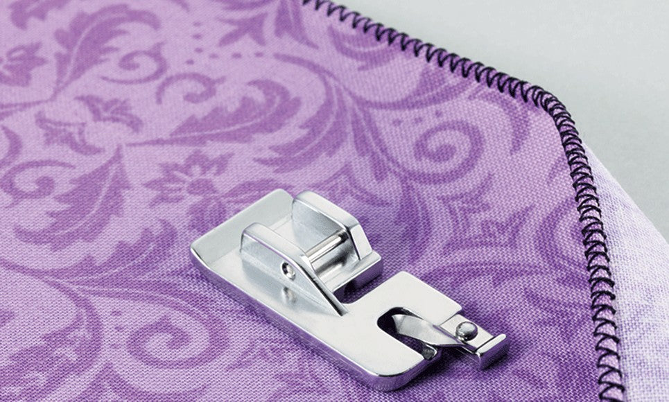 per festoncino F039N BROTHER - Piedino