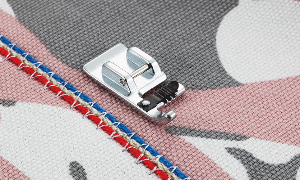 per cordoncino F013N BROTHER - Piedino