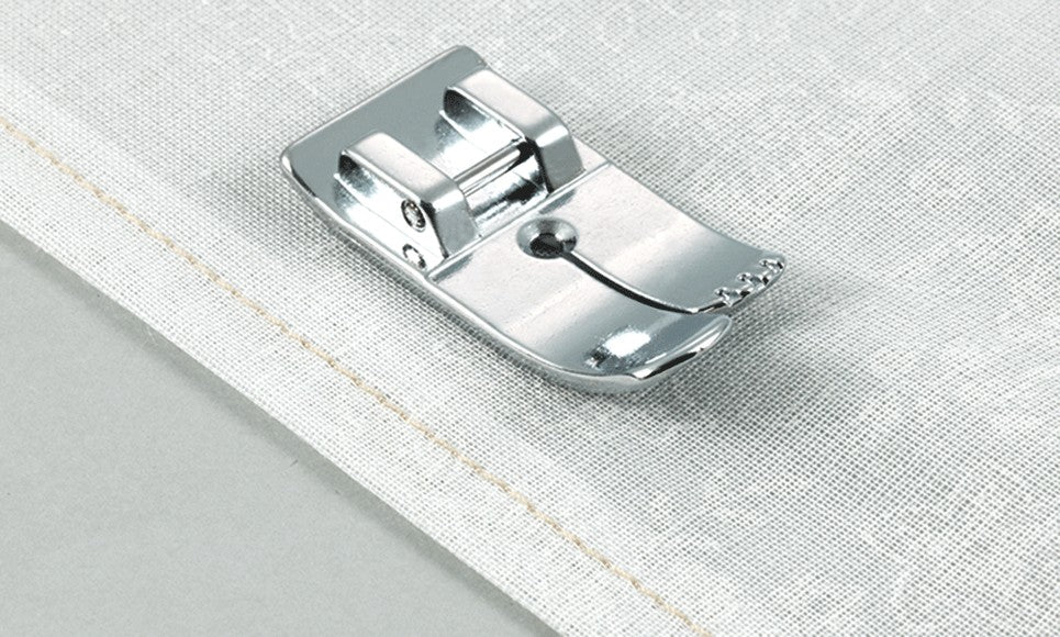 per punto dritto F042N BROTHER - Piedino