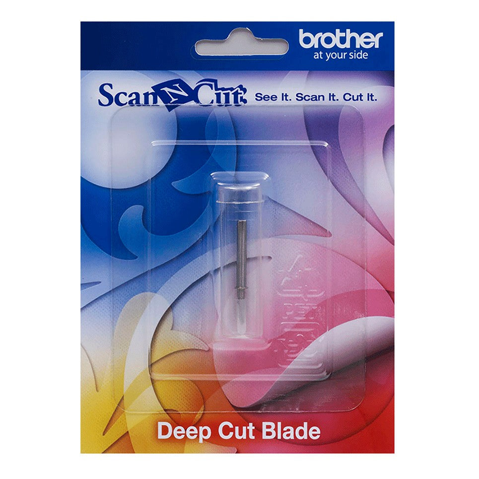 Brother Lama taglio profondo CABLDF1 per ScanNCut CM