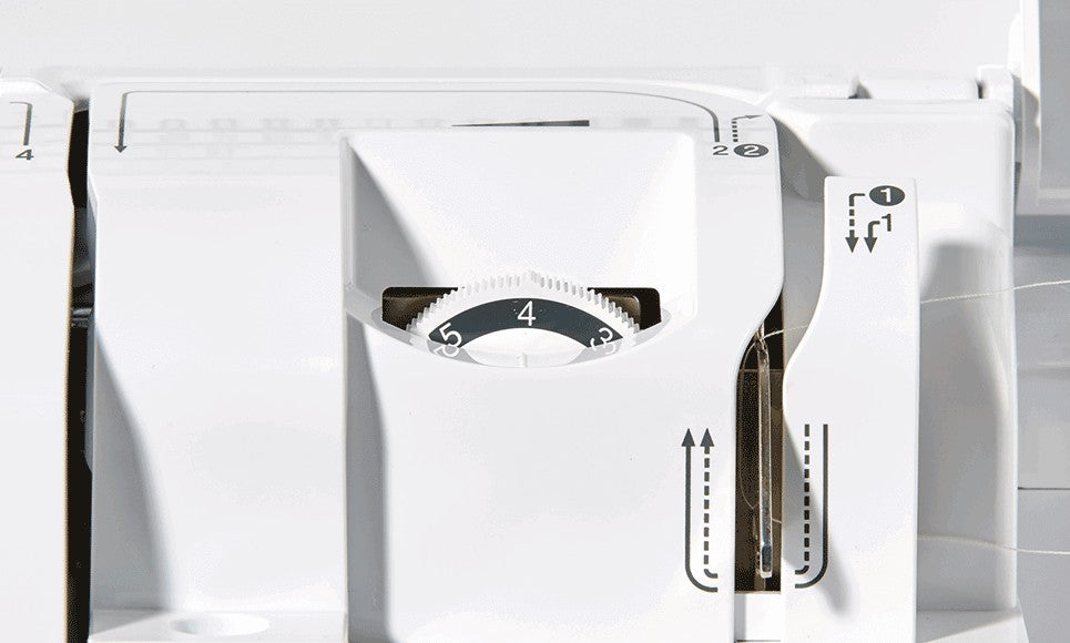 Brother Innov-is F420 Macchina per cucire