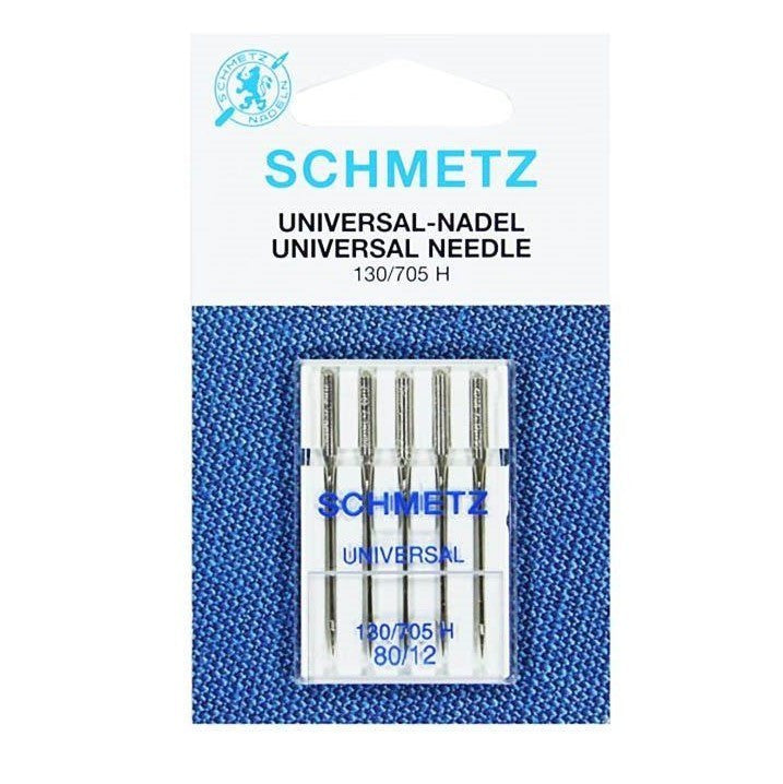 UNIVERSAL 130-705 H 80-12 AGHI SCHMETZ COD. ART 0703419