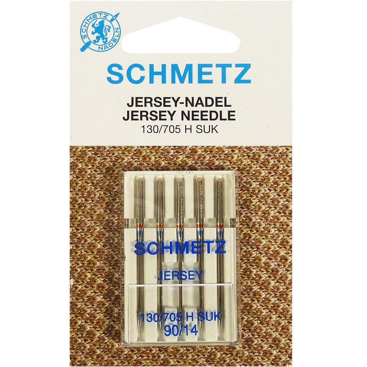 JERSEY 130-705 H SUK 90-14 AGHI SCHMETZ COD. ART 713034