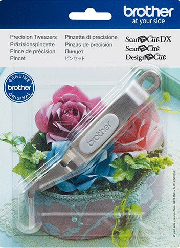 Pinzetta di precisione ad apertura inversa CATWZ1 per ScanNCut