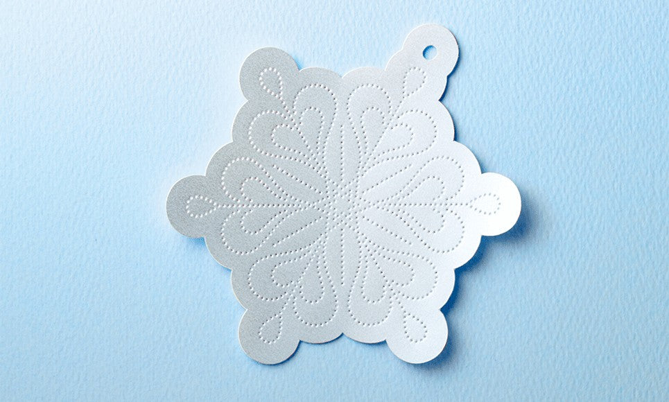 Brother Kit iniziale per perforare la carta CADXPPKIT1