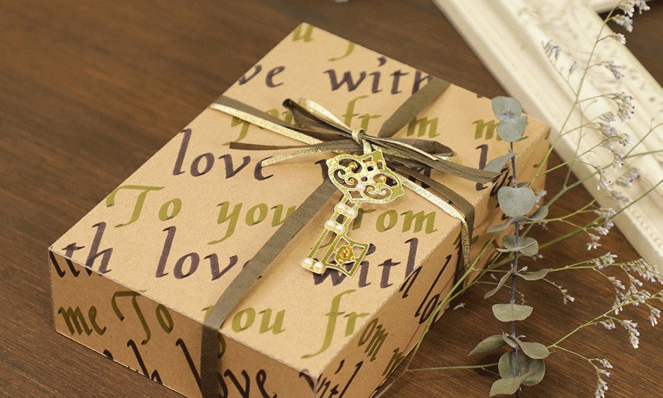 Kit iniziale per calligrafia CADXCLGKIT1