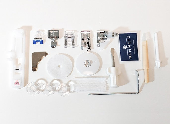 NECCHI LOGICA NCH01AX ESSENTIALS
