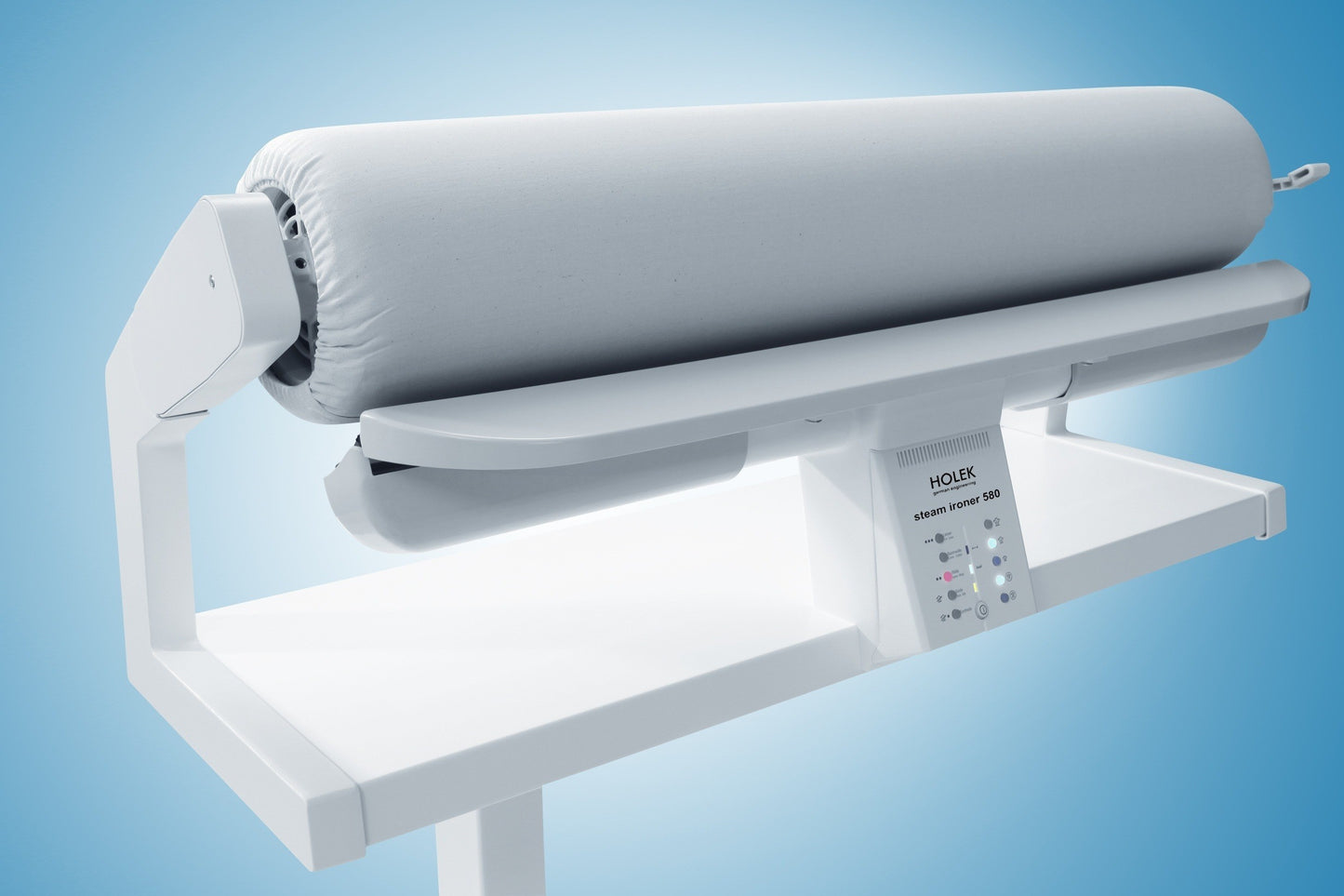 Holek 580 Rullo stiro a vapore 850 mm