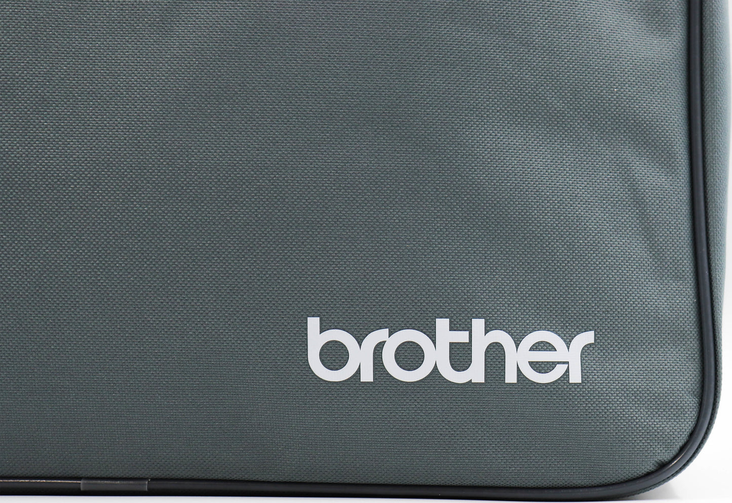 BORSA PER MACCHINA DA CUCIRE BROTHER GRIGIA